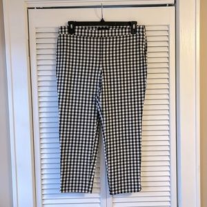 Talbots Chatham Ankle Pant